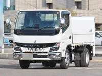 MITSUBISHI FUSO Canter Flat Body 2RG-FBAV0 2025 1,000km_1