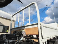 MITSUBISHI FUSO Canter Flat Body 2RG-FBAV0 2025 1,000km_26