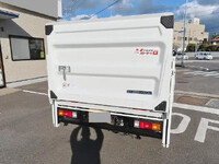MITSUBISHI FUSO Canter Flat Body 2RG-FBAV0 2025 1,000km_27