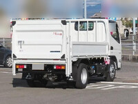 MITSUBISHI FUSO Canter Flat Body 2RG-FBAV0 2025 1,000km_2