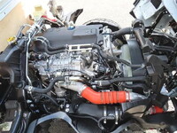 MITSUBISHI FUSO Canter Flat Body 2RG-FBAV0 2025 1,000km_33