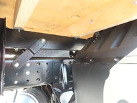 MITSUBISHI FUSO Canter Flat Body 2RG-FBAV0 2025 1,000km_37