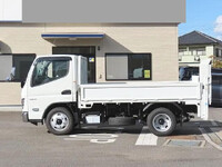 MITSUBISHI FUSO Canter Flat Body 2RG-FBAV0 2025 1,000km_3