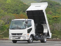 MITSUBISHI FUSO Fighter Dump 2KG-FK62F 2025 1,000km_1