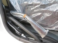 MITSUBISHI FUSO Fighter Dump 2KG-FK62F 2025 1,000km_21