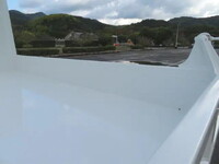 MITSUBISHI FUSO Fighter Dump 2KG-FK62F 2025 1,000km_27