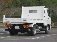 MITSUBISHI FUSO Fighter Dump 2KG-FK62F 2025 1,000km_2