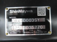 MITSUBISHI FUSO Fighter Dump 2KG-FK62F 2025 1,000km_30