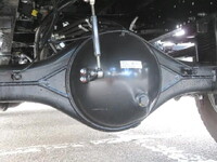 MITSUBISHI FUSO Fighter Dump 2KG-FK62F 2025 1,000km_35