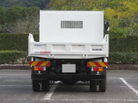 MITSUBISHI FUSO Fighter Dump 2KG-FK62F 2025 1,000km_7