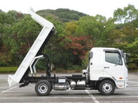 MITSUBISHI FUSO Fighter Dump 2KG-FK62F 2025 1,000km_8