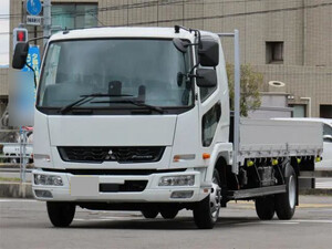 MITSUBISHI FUSO Fighter Aluminum Block 2KG-FK62F 2025 2,000km_1