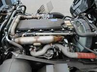 MITSUBISHI FUSO Fighter Aluminum Block 2KG-FK62F 2025 2,000km_33