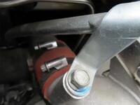 MITSUBISHI FUSO Fighter Aluminum Block 2KG-FK62F 2025 2,000km_34