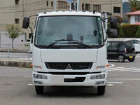 MITSUBISHI FUSO Fighter Aluminum Block 2KG-FK62F 2025 2,000km_5