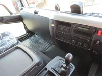 MITSUBISHI FUSO Fighter Aluminum Wing 2KG-FK65F 2025 1,000km_11