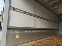 MITSUBISHI FUSO Fighter Aluminum Wing 2KG-FK65F 2025 1,000km_22