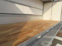 MITSUBISHI FUSO Fighter Aluminum Wing 2KG-FK65F 2025 1,000km_24