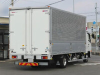 MITSUBISHI FUSO Fighter Aluminum Wing 2KG-FK65F 2025 1,000km_2