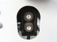 MITSUBISHI FUSO Fighter Aluminum Wing 2KG-FK65F 2025 1,000km_30