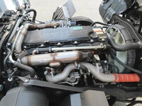 MITSUBISHI FUSO Fighter Aluminum Wing 2KG-FK65F 2025 1,000km_32