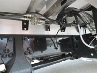 MITSUBISHI FUSO Fighter Aluminum Wing 2KG-FK65F 2025 1,000km_36