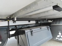 MITSUBISHI FUSO Fighter Aluminum Wing 2KG-FK65F 2025 1,000km_38