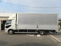 MITSUBISHI FUSO Fighter Aluminum Wing 2KG-FK65F 2025 1,000km_3