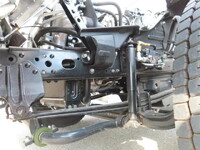 MITSUBISHI FUSO Fighter Aluminum Wing 2KG-FK65F 2025 1,000km_40