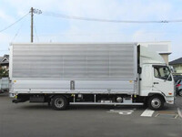 MITSUBISHI FUSO Fighter Aluminum Wing 2KG-FK65F 2025 1,000km_4
