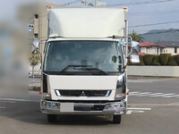 MITSUBISHI FUSO Fighter Aluminum Wing 2KG-FK65F 2025 1,000km_5