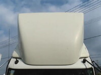 MITSUBISHI FUSO Fighter Aluminum Wing 2KG-FK65F 2025 1,000km_6