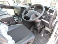 MITSUBISHI FUSO Fighter Aluminum Wing 2KG-FK65F 2025 1,000km_7