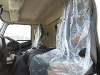 MITSUBISHI FUSO Fighter Aluminum Wing 2KG-FK65F 2025 1,000km_8