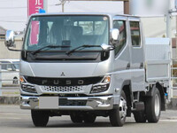 MITSUBISHI FUSO Canter Double Cab 2RG-FBA20 2025 1,000km_1