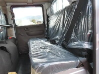 MITSUBISHI FUSO Canter Double Cab 2RG-FBA20 2025 1,000km_20