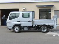 MITSUBISHI FUSO Canter Double Cab 2RG-FBA20 2025 1,000km_3