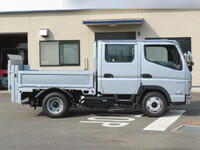 MITSUBISHI FUSO Canter Double Cab 2RG-FBA20 2025 1,000km_4