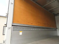 ISUZU Forward Aluminum Wing 2RG-FSR90S2 2021 111,000km_22