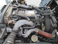 ISUZU Forward Aluminum Wing 2RG-FSR90S2 2021 111,000km_33