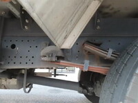 ISUZU Forward Aluminum Wing 2RG-FSR90S2 2021 111,000km_38