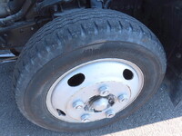 ISUZU Elf Dump TKG-NJR85AD 2014 79,500km_12