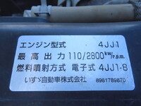 ISUZU Elf Dump TKG-NJR85AD 2014 79,500km_17