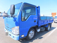 ISUZU Elf Dump TKG-NJR85AD 2014 79,500km_1