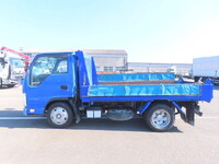 ISUZU Elf Dump TKG-NJR85AD 2014 79,500km_27