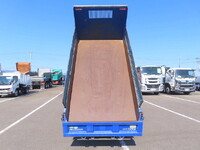 ISUZU Elf Dump TKG-NJR85AD 2014 79,500km_29