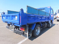 ISUZU Elf Dump TKG-NJR85AD 2014 79,500km_2