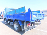 ISUZU Elf Dump TKG-NJR85AD 2014 79,500km_4