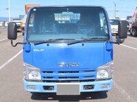 ISUZU Elf Dump TKG-NJR85AD 2014 79,500km_5