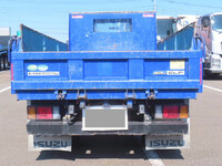 ISUZU Elf Dump TKG-NJR85AD 2014 79,500km_6
